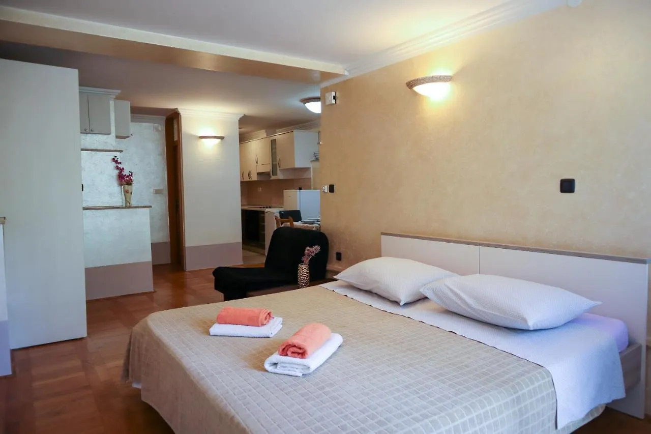 Apartments Okuka Split Croatia