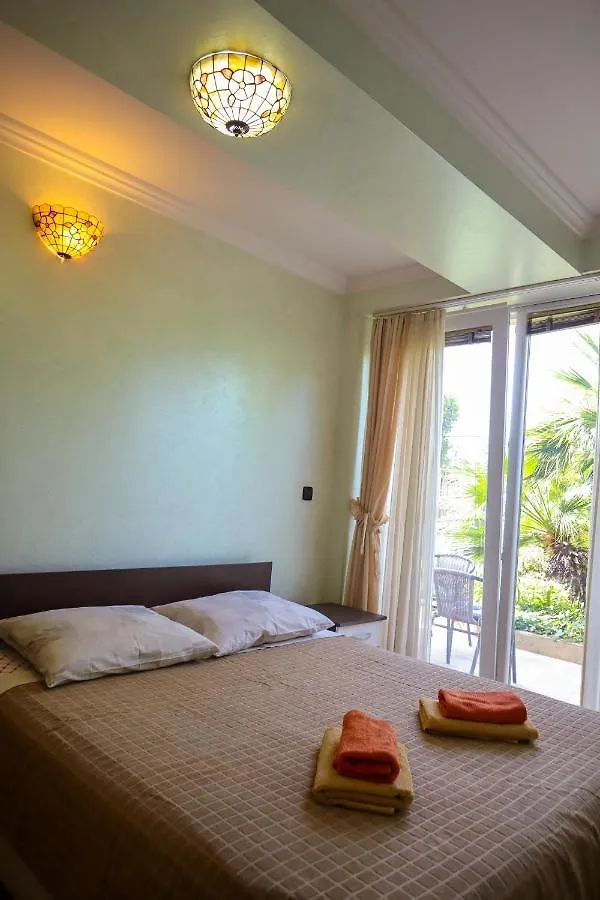 Apartments Okuka Split Croatia