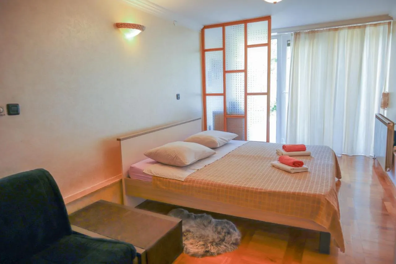 Apartments Okuka Split