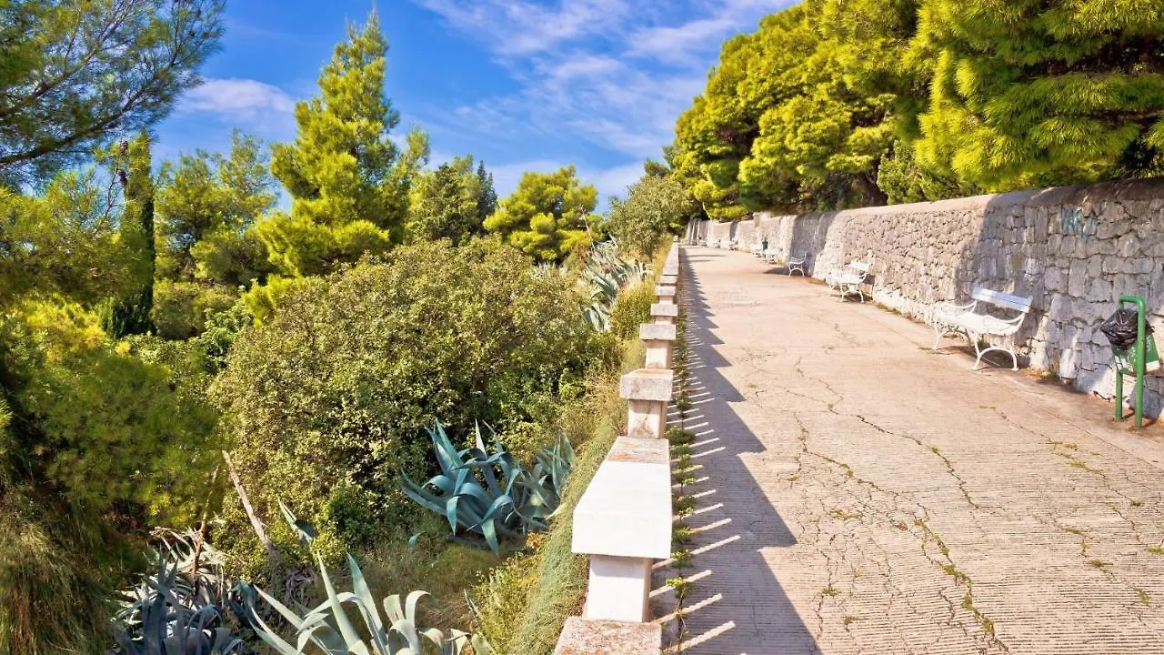 Apartments Okuka Split 0*,  Croatia