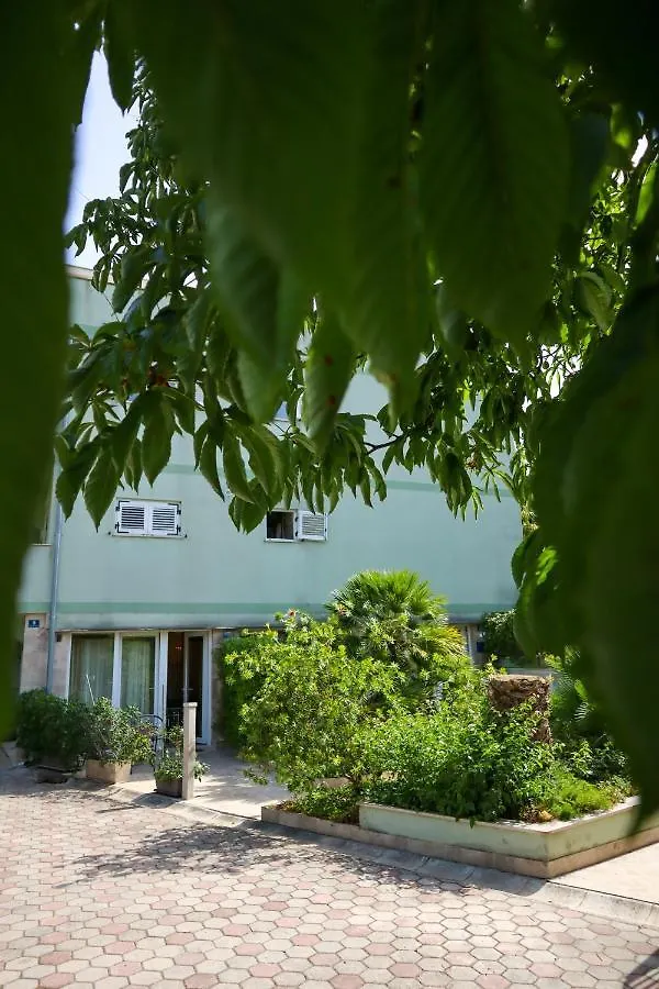 Apartments Okuka Split 0*,  Croatia