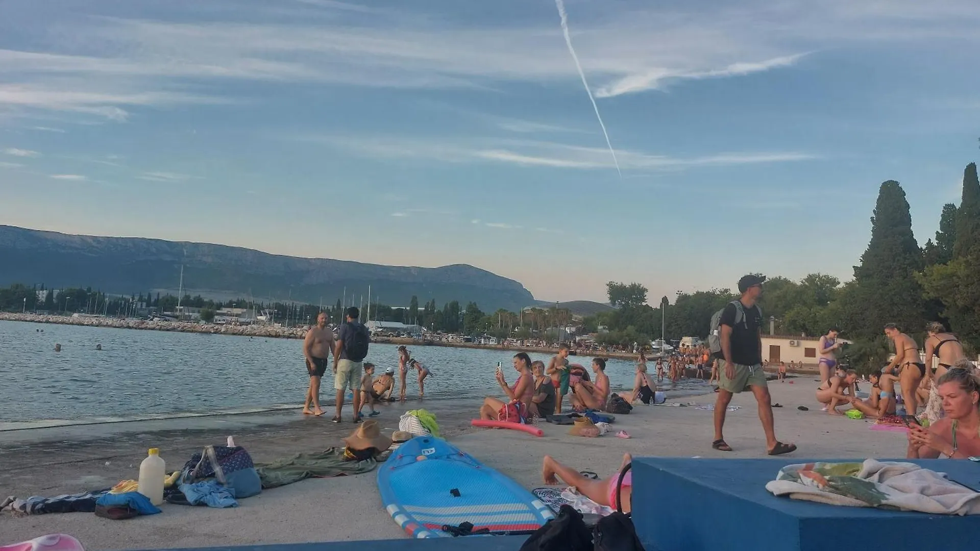 Apartments Okuka Split Croatia