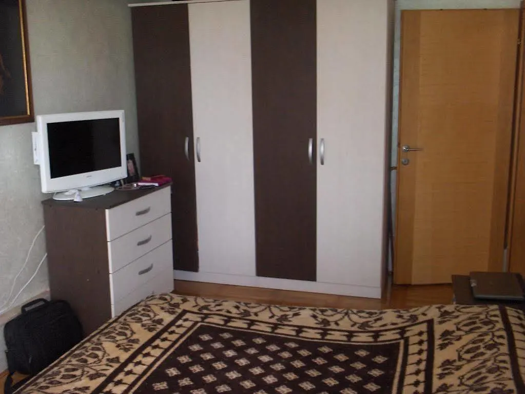 Apartments Okuka Split