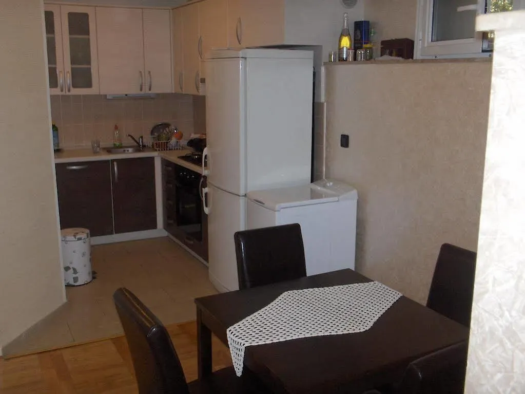 Apartments Okuka Split 0*,  Croatia