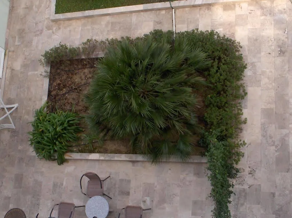 Apartments Okuka Split