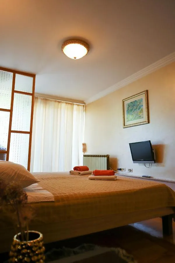 Apartments Okuka Spalato