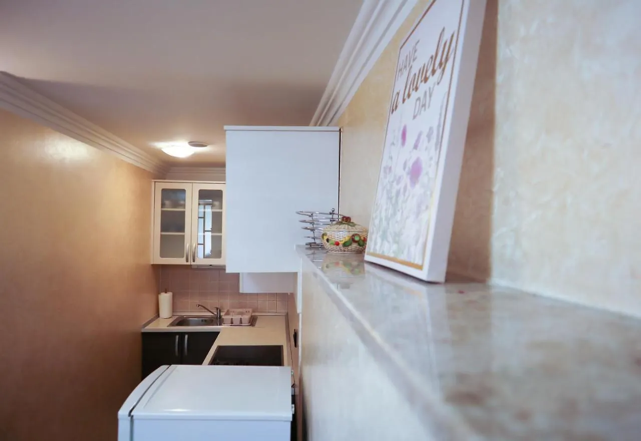 Apartments Okuka Split