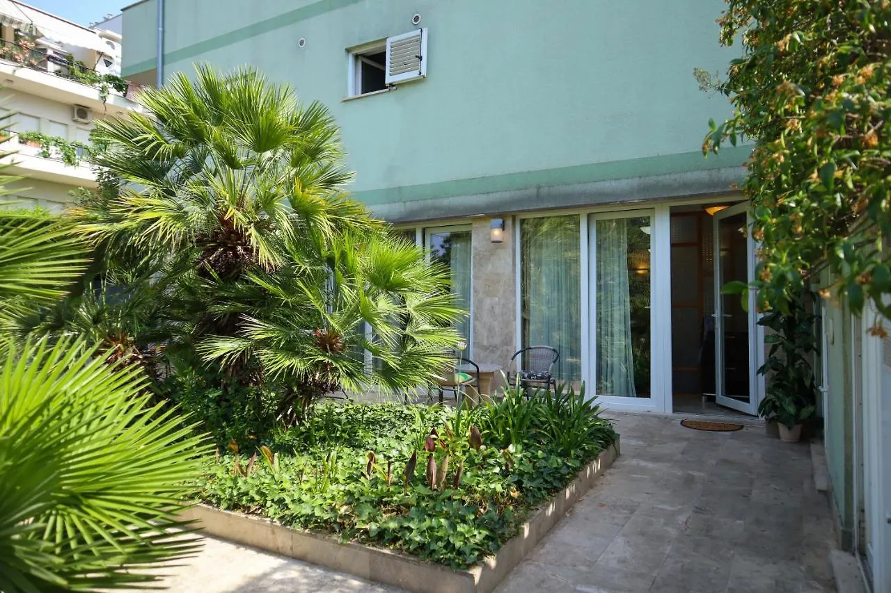 Apartments Okuka Split Chorwacja
