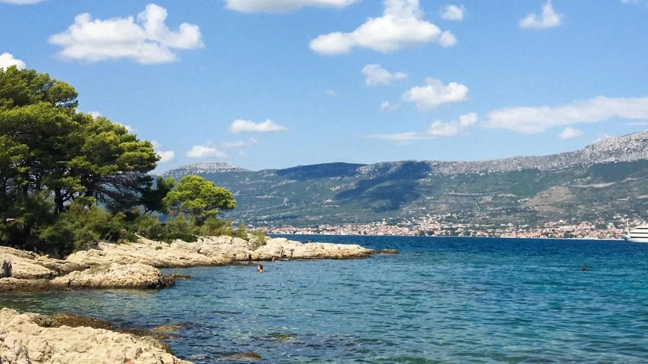 Apartments Okuka Split