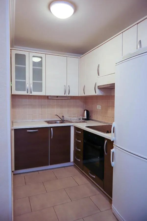 Apartments Okuka Split
