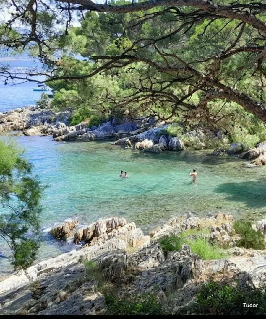 Apartments Okuka Split