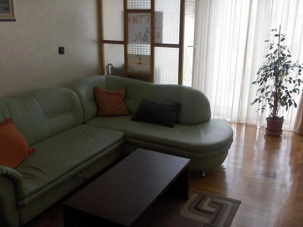 Apartments Okuka Split