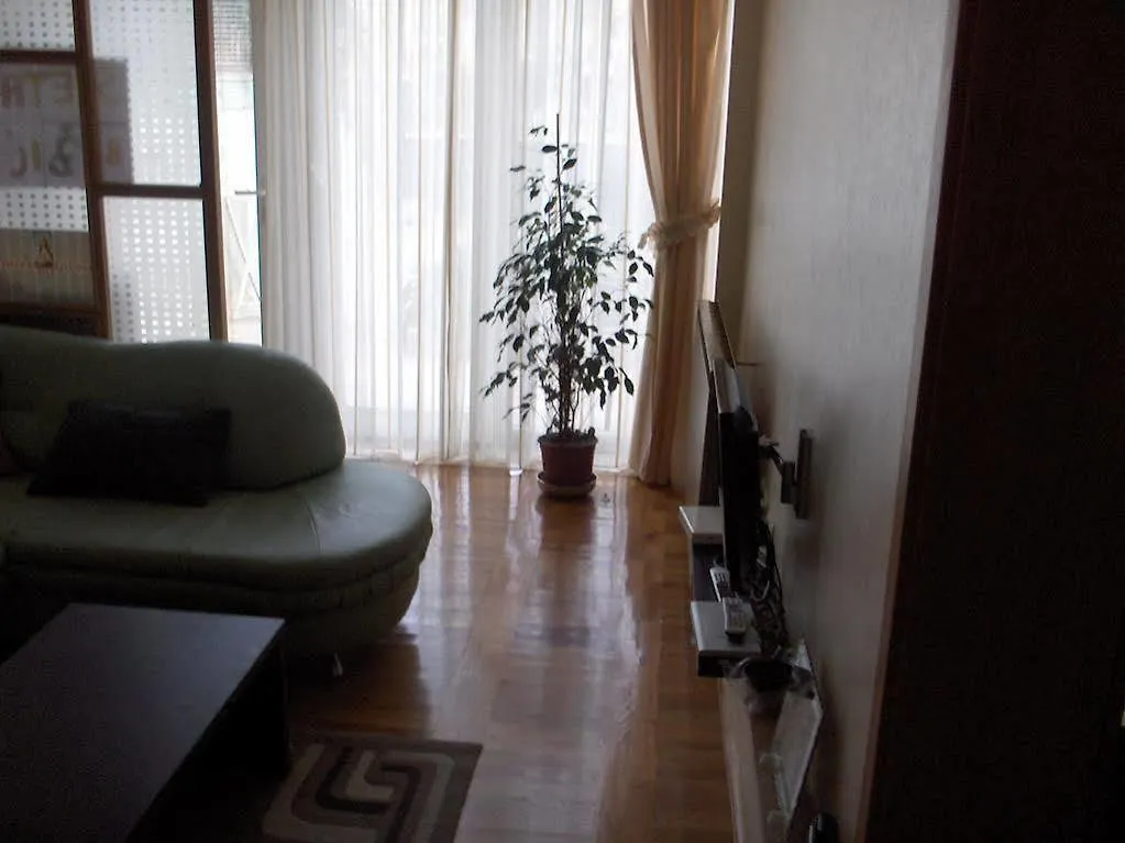 Apartments Okuka Split